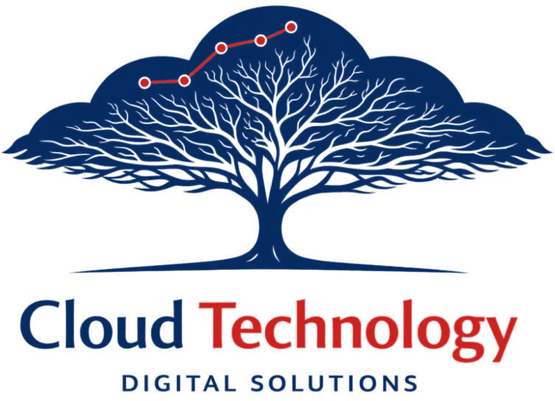 Cloud Technology Digital Solutions L.L.C logo